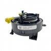 Original , Contacteur tournant d’airbag enrouleur Renault Clio v Captur II Kangoo III 3 , 255545405R